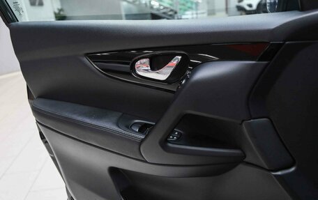 Nissan Qashqai, 2014 год, 1 290 000 рублей, 9 фотография