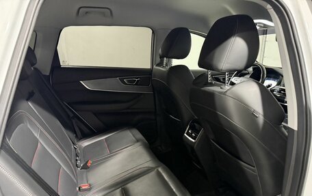 Chery Tiggo 7 Pro, 2021 год, 1 549 800 рублей, 4 фотография