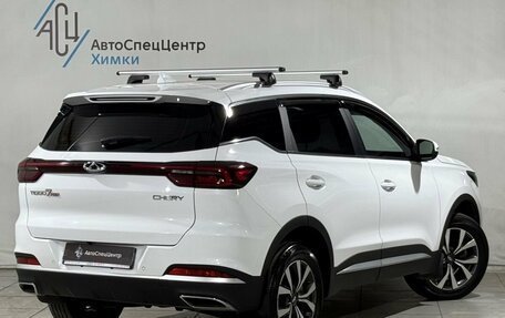 Chery Tiggo 7 Pro, 2021 год, 1 549 800 рублей, 2 фотография