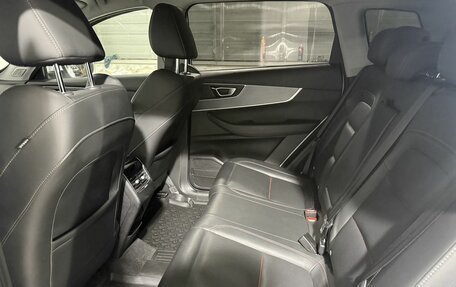 Chery Tiggo 7 Pro, 2021 год, 1 549 800 рублей, 6 фотография
