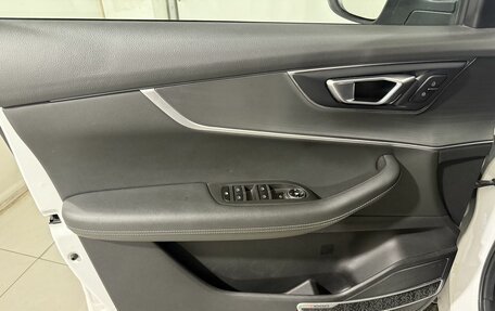 Chery Tiggo 7 Pro, 2021 год, 1 549 800 рублей, 7 фотография