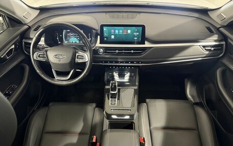 Chery Tiggo 7 Pro, 2021 год, 1 549 800 рублей, 9 фотография