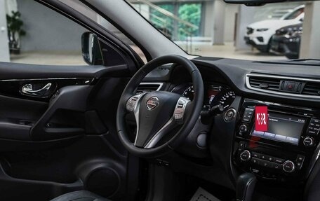 Nissan Qashqai, 2014 год, 1 290 000 рублей, 10 фотография