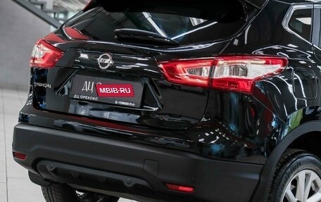 Nissan Qashqai, 2014 год, 1 290 000 рублей, 13 фотография