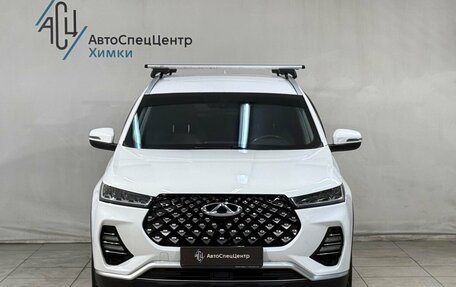 Chery Tiggo 7 Pro, 2021 год, 1 549 800 рублей, 13 фотография