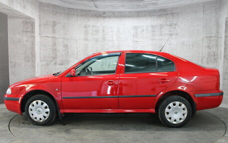 Skoda Octavia IV, 2009 год, 315 000 рублей, 5 фотография
