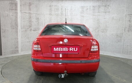 Skoda Octavia IV, 2009 год, 315 000 рублей, 7 фотография