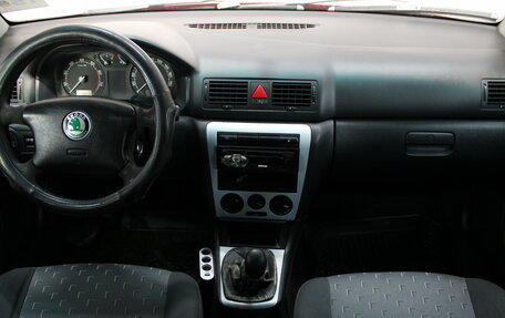 Skoda Octavia IV, 2009 год, 315 000 рублей, 9 фотография