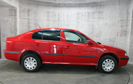 Skoda Octavia IV, 2009 год, 315 000 рублей, 4 фотография