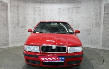 Skoda Octavia IV, 2009 год, 315 000 рублей, 2 фотография