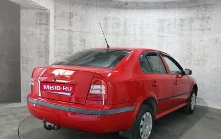 Skoda Octavia IV, 2009 год, 315 000 рублей, 6 фотография