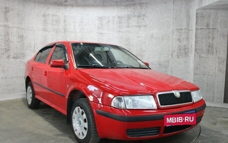 Skoda Octavia IV, 2009 год, 315 000 рублей, 3 фотография