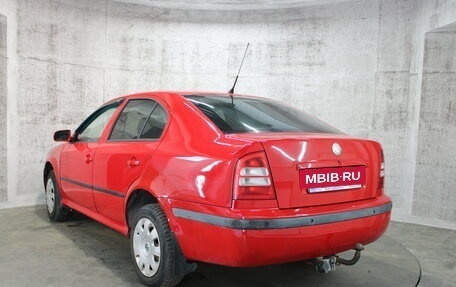 Skoda Octavia IV, 2009 год, 315 000 рублей, 8 фотография