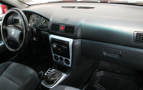 Skoda Octavia IV, 2009 год, 315 000 рублей, 11 фотография