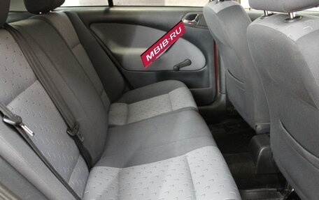Skoda Octavia IV, 2009 год, 315 000 рублей, 12 фотография