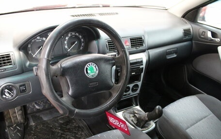 Skoda Octavia IV, 2009 год, 315 000 рублей, 10 фотография