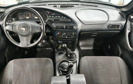 Chevrolet Niva I рестайлинг, 2013 год, 470 000 рублей, 10 фотография