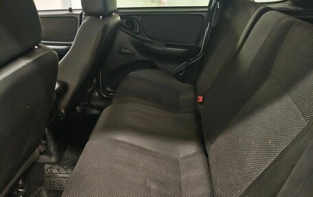 Chevrolet Niva I рестайлинг, 2013 год, 470 000 рублей, 12 фотография