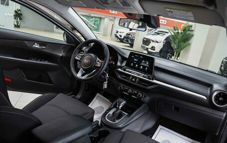 KIA Forte III, 2019 год, 1 495 000 рублей, 5 фотография