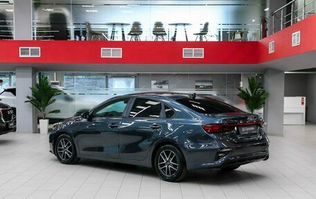 KIA Forte III, 2019 год, 1 495 000 рублей, 4 фотография