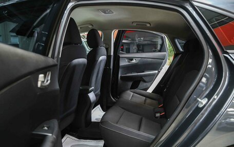 KIA Forte III, 2019 год, 1 495 000 рублей, 6 фотография