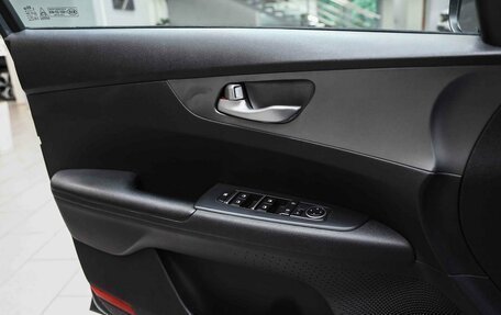 KIA Forte III, 2019 год, 1 495 000 рублей, 8 фотография
