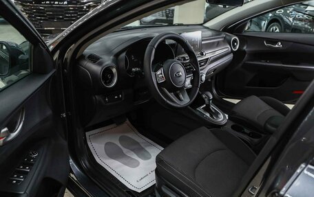 KIA Forte III, 2019 год, 1 495 000 рублей, 7 фотография