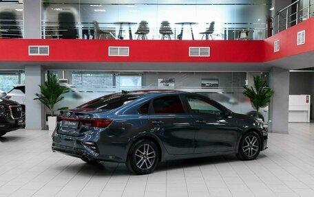KIA Forte III, 2019 год, 1 495 000 рублей, 2 фотография