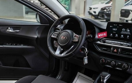 KIA Forte III, 2019 год, 1 495 000 рублей, 9 фотография