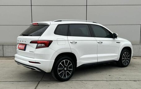 Skoda Karoq I, 2022 год, 2 150 000 рублей, 5 фотография