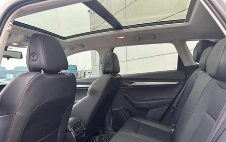 Skoda Karoq I, 2022 год, 2 150 000 рублей, 9 фотография