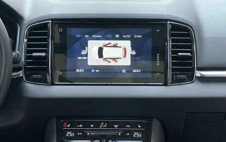Skoda Karoq I, 2022 год, 2 150 000 рублей, 10 фотография