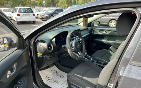 KIA K3, 2020 год, 1 999 000 рублей, 10 фотография
