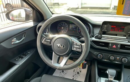 KIA K3, 2020 год, 1 999 000 рублей, 15 фотография