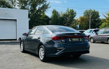 KIA K3, 2020 год, 1 999 000 рублей, 8 фотография
