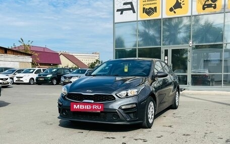 KIA K3, 2020 год, 1 999 000 рублей, 2 фотография