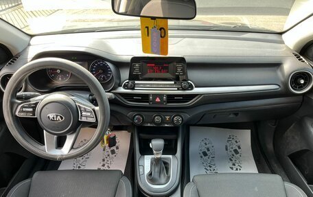 KIA K3, 2020 год, 1 999 000 рублей, 14 фотография