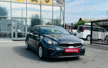 KIA K3, 2020 год, 1 999 000 рублей, 4 фотография