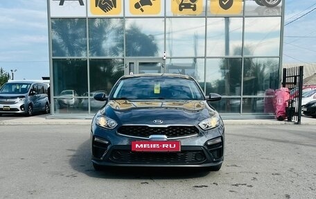 KIA K3, 2020 год, 1 999 000 рублей, 3 фотография