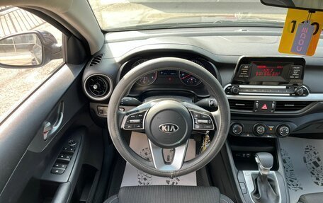 KIA K3, 2020 год, 1 999 000 рублей, 17 фотография