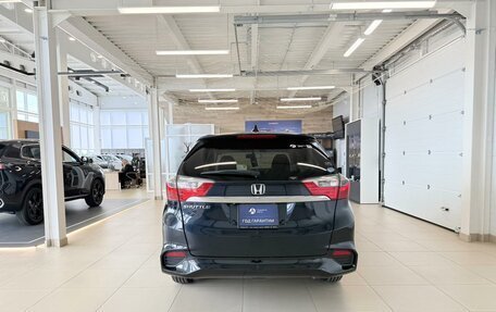 Honda Shuttle II, 2017 год, 1 399 999 рублей, 5 фотография