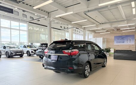 Honda Shuttle II, 2017 год, 1 399 999 рублей, 6 фотография