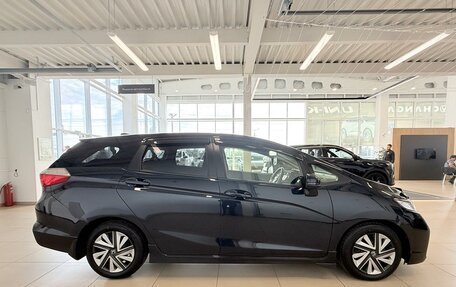 Honda Shuttle II, 2017 год, 1 399 999 рублей, 7 фотография