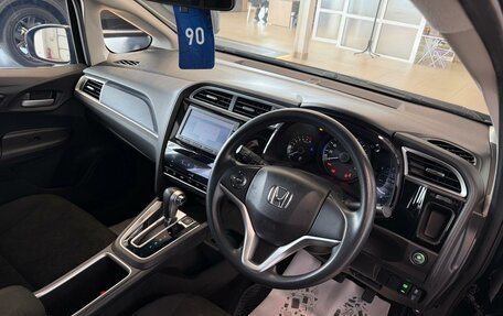 Honda Shuttle II, 2017 год, 1 399 999 рублей, 11 фотография