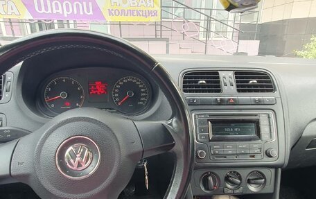Volkswagen Polo VI (EU Market), 2014 год, 720 000 рублей, 6 фотография