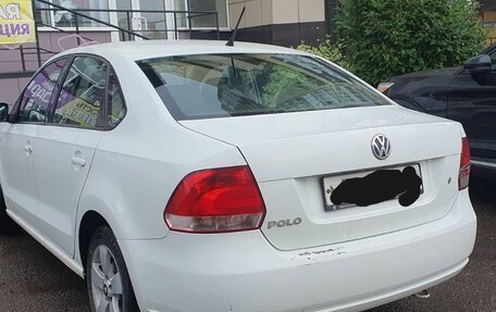 Volkswagen Polo VI (EU Market), 2014 год, 720 000 рублей, 2 фотография