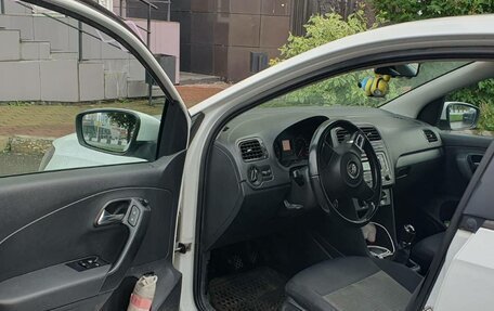 Volkswagen Polo VI (EU Market), 2014 год, 720 000 рублей, 9 фотография