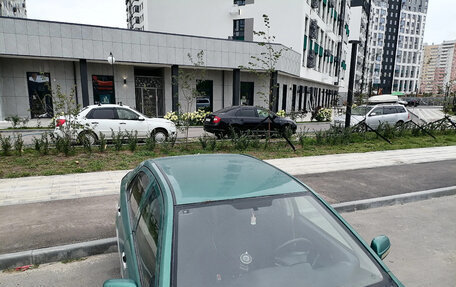 Geely MK I рестайлинг, 2013 год, 35 000 рублей, 7 фотография
