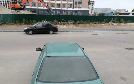 Geely MK I рестайлинг, 2013 год, 35 000 рублей, 8 фотография
