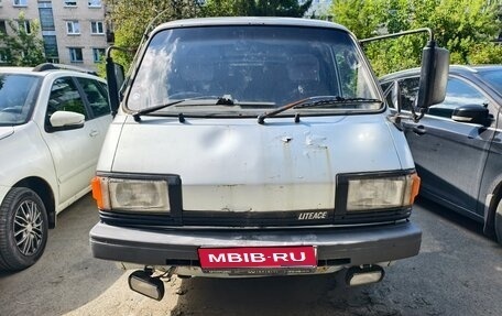 Toyota Lite Ace II (M20), 1983 год, 101 000 рублей, 1 фотография